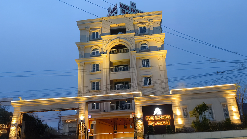 flats for sale in nallagandla