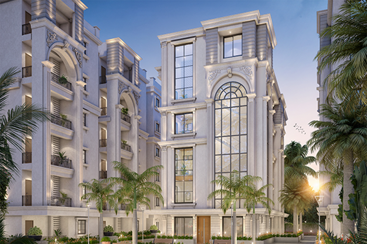 2 & 3 BHK Apartments/Flats for sale near Tellapur