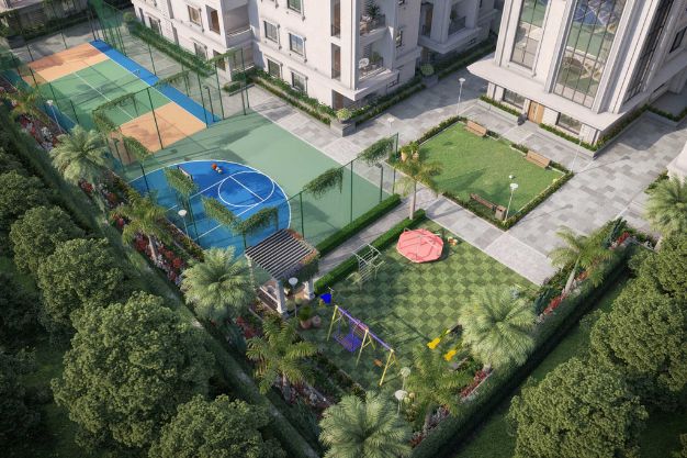 New Apartments for Sale in Near Gachibowli