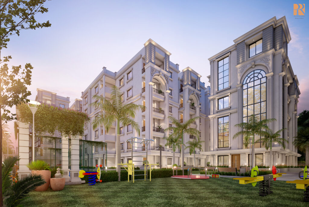 2 & 3 BHK Flats for sale in Tellapur